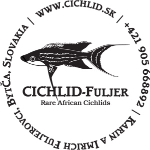Cichlid-Fuljer-LOGO